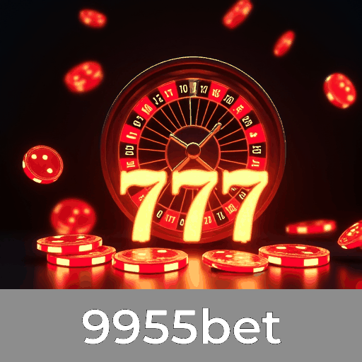 9955bet: Caça-Níqueis - Mega Prêmios, Mesa de Jogos - Estratégia, Real Dealers - Experiência Imersiva