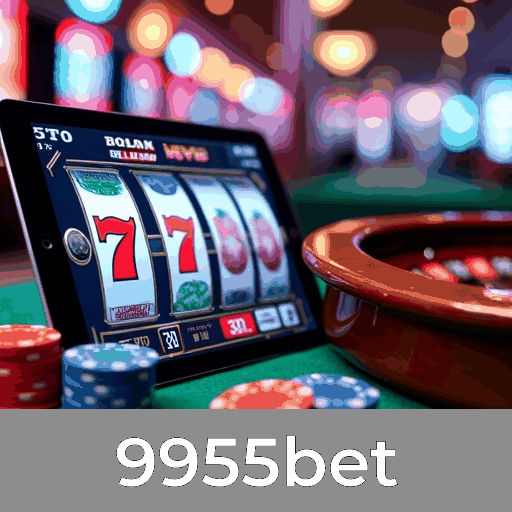 9955bet: Seu Cassino Confiável e Premiado