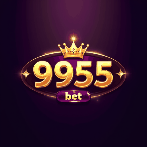9955bet: Seu Cassino Confiável e Premiado